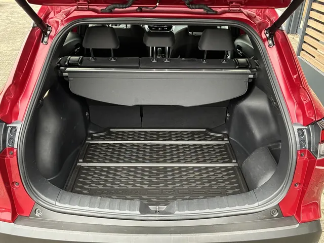 Toyota Corolla Cross Hybrid 200 Dynamic