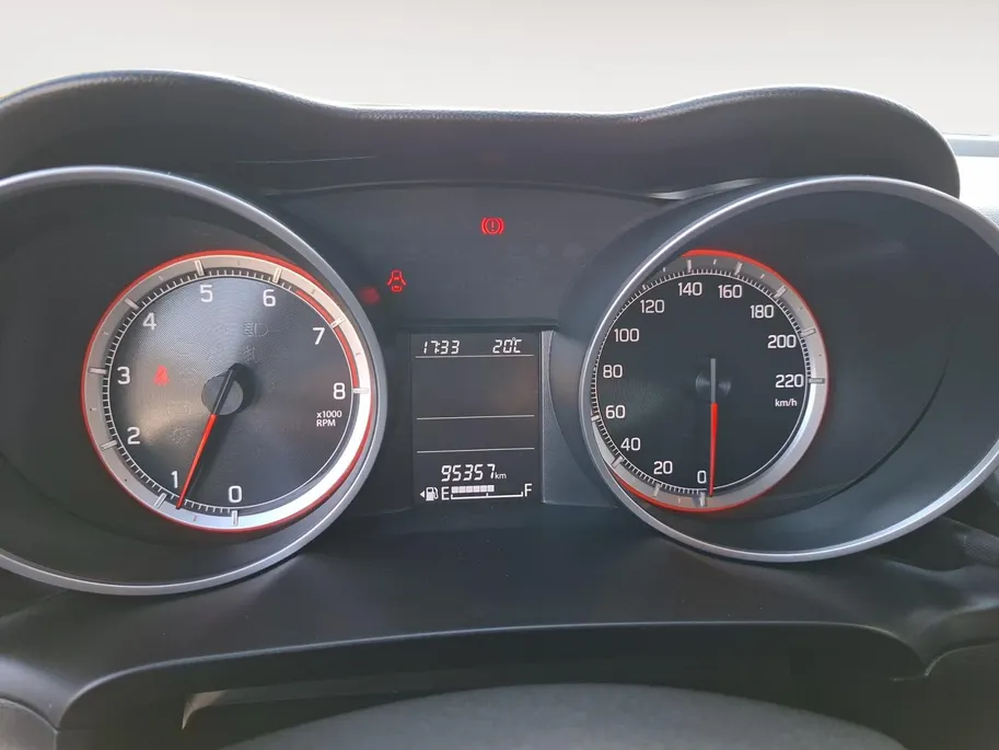 Suzuki Swift 1.2 Select | Dealeronderhouden | Navigatie | Trekhaak | Stoelverwarming