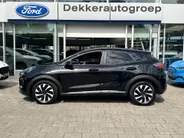 Ford Puma 1.0 EcoBoost Hybrid Titanium Automaat Automaat