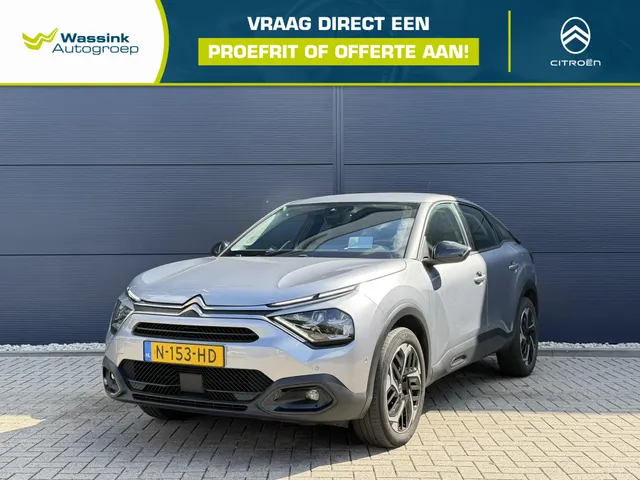 Citroën C4