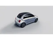 Fiat 500 ICON