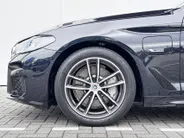 BMW 5 Serie Touring 530e