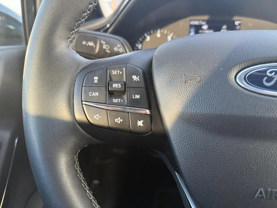 Ford Fiesta 1.0 EcoBoost Hybrid Titanium X Automaaat!|NL auto| Automaat| Winterpack| dealer onderhouden| 12 maanden Bovag garantie|