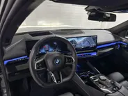 BMW 5 Serie Touring 550e xDrive