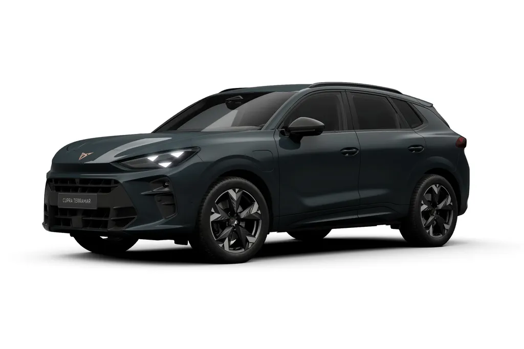CUPRA Terramar Business | 360 graden camera | Achteruitrijcamera | Draadloze Apple CarPlay™, Android Auto™