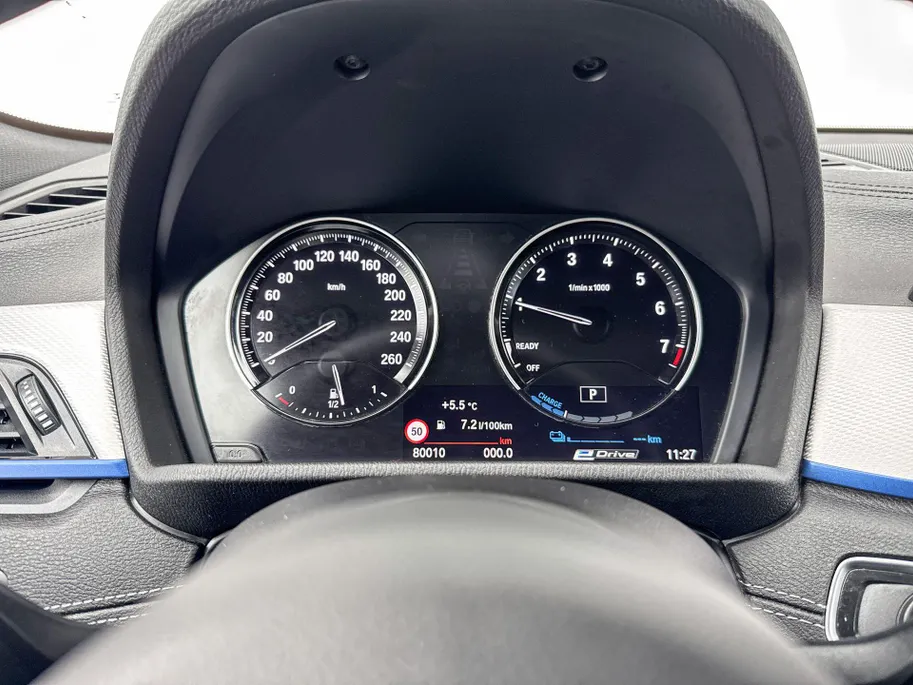 BMW X2 xDrive25e High Executive