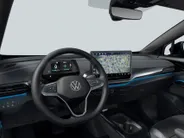 Volkswagen ID.4 Limited Edition 58 kWh accu 190 PK · Achteruitrijcamera · Draadloze telefoonlader · Sfeerverlichting · Voorraad OUTLET · Prijs is inclusief inruilpremie ·
