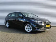 Kia Ceed Sportswagon 1.0 T-GDi ComfortLine | Camera | Clima | Cruise | 16' LM | Navi | Apple Carplay/Android Auto |