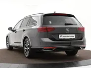 Volkswagen Passat 1.4 TSI 218pk DSG PHEV GTE Business · Camera · Wegklapbare Trekhaak · Apple/Android Car Play · P-Sensoren · 17'' Inch ·
