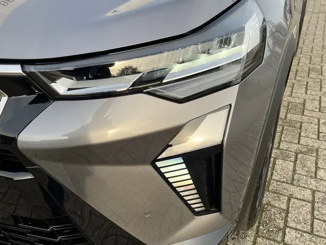 Mitsubishi ASX 1.8 HEV Executive | Stuur en Stoelverwarming | PDC V+A