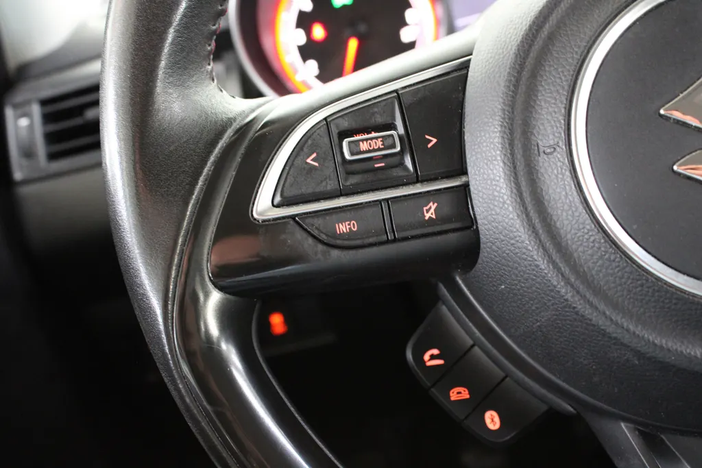 Suzuki Swift 1.2 Comfort