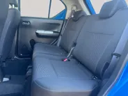 Suzuki Ignis 1.2 Select