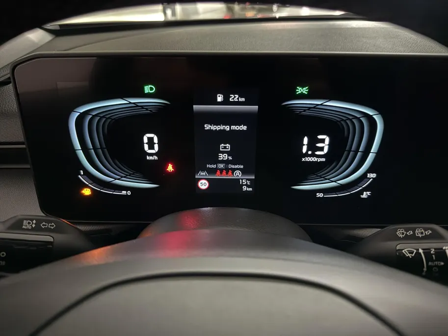Kia Stonic 1.0 T-GDi MHEV 115pk DynamicPlusLine