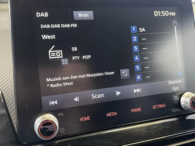Mitsubishi Eclipse Cross 2.4 PHEV Intense+