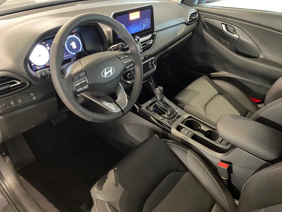 Hyundai i30 Wagon 1.6 T-GDi | PREMIUM | Z&Z MEGA ACTIE | 35.990,- RIJKLAAR |