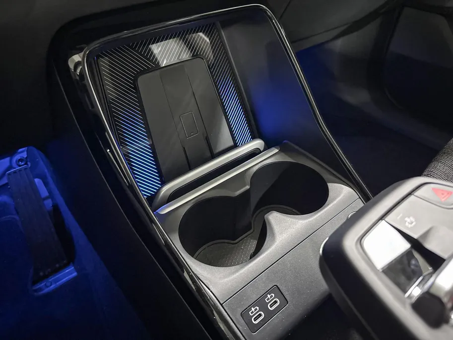 BMW iX1 xDrive30