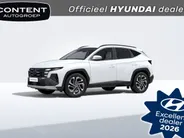 Hyundai Tucson 1.6 T-GDi PHEV 2WD Aut Premium I Voorraad deal