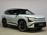 Kia EV5 81,4 kWh 217pk 2WD GT-PlusLine NIEUW TE BESTELLEN