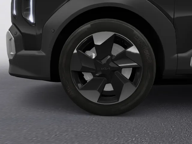 Kia EV2 Plus 42.2 kWh 4p.