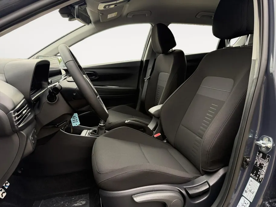 Hyundai Bayon 1.0 T-GDI Comfort | SUPER GAVE ACTIE, NU TOT €5.500,- KORTING | OP=OP | UIT VOORRAAD LEVERBAAR |