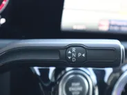 Mercedes-Benz CLA Shooting Brake 180 Business Solution AMG | Panoramadak | Dodehoekassistent | Memory Seats | HUD | Burmester | LED | 360 camera | Automaat