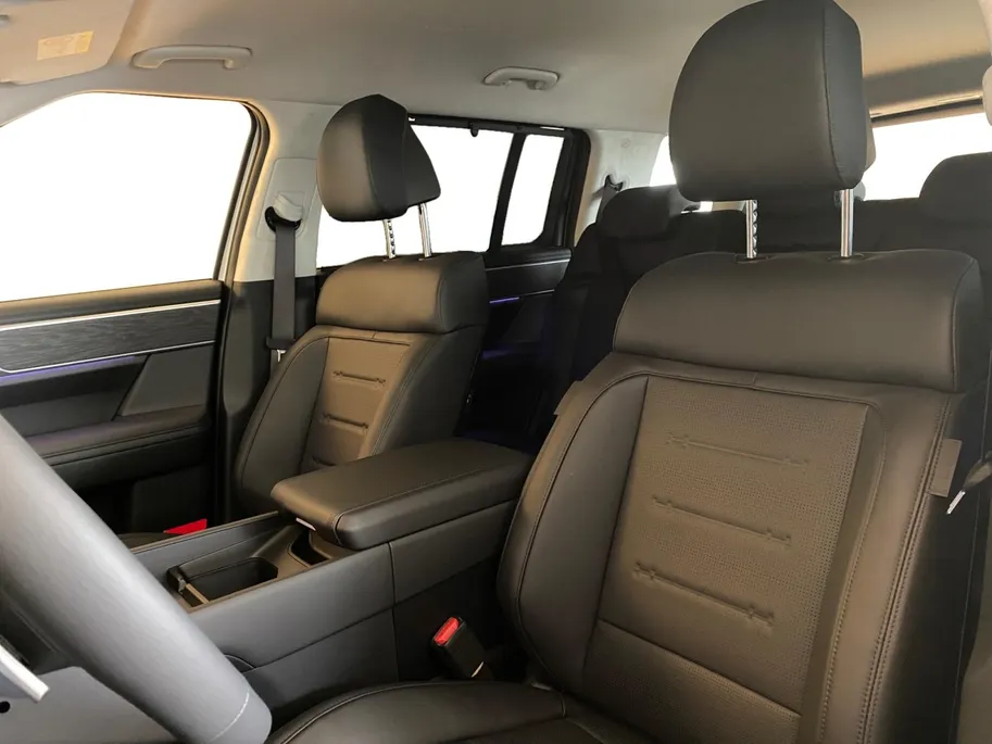 Hyundai Santa Fe 1.6 PHEV | PREMIUM PLUS | €10.000,- KORTING |