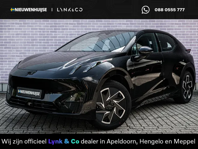 Lynk & Co 02