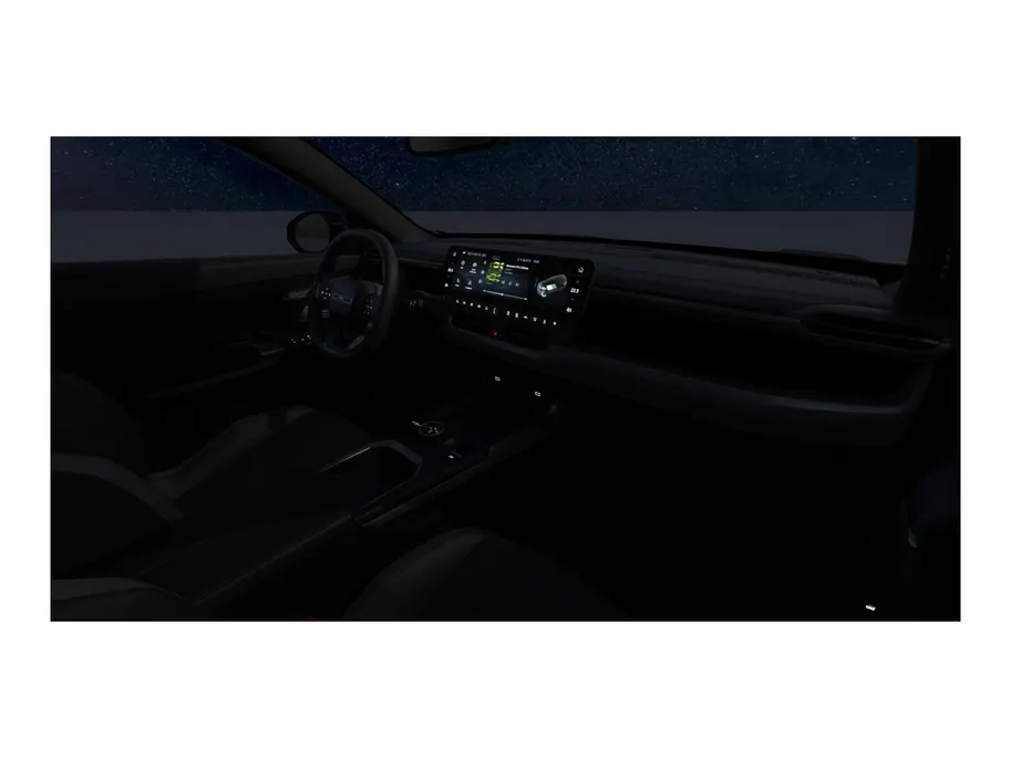 Jeep Compass First Edition Automaat