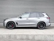 BMW X5 xDrive50e