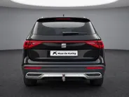 SEAT Tarraco Seat 1.4 TSI e-Hybrid 245pk Xperience Business Intense · Camera · Wegklapbare Trekhaak · Apple/Andorid Car Play · Elek. Achterklep · 20'' Inch ·