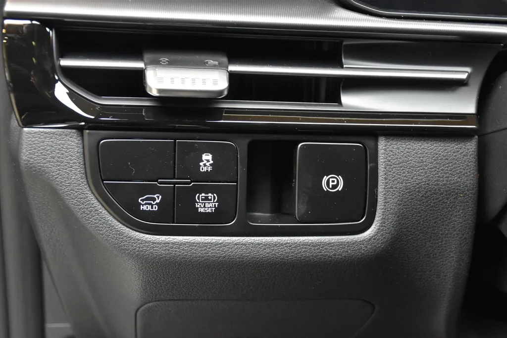 Kia Sportage 1.6 T-GDi 239pk Hybrid AT6 GT-PlusLine