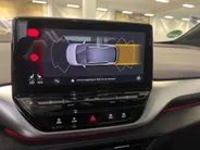 Volkswagen ID.4 Pro 77 kWh 174pk · Panoramadak · Inklap. Trekhaak · Warmtepomp · Matrix LED · Stuur- & Stoelverwarming · Apple/Android Car Play ·