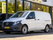 Mercedes-Benz eVito eVito Lang 66 kWh EX.BTW