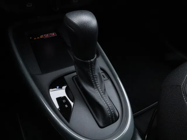 Toyota Aygo X Hybrid 115 pulse | V+A Parkeersensoren