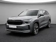 Škoda Kodiaq Sportline Business 1.5 TSI PHEV 150 kW / 204 PK | Elektrisch glazen schuif-/kanteldak | Comfort pakket | Parkeer pakket | 2000,- inruilvoordeel!!