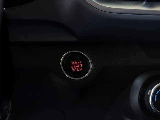 Kia Stonic 1.0 T-GDi MHEV DynamicPlusLine
