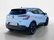 Renault Captur 160PK E-Tech Full Hybrid Techno Automaat | Camera | Parkeersensoren | Adaptive Cruise Control | Climate Control | Apple CarPlay/Android Auto | Full LED | Licht & Regen Sensor | Lichtmetalen Velgen |
