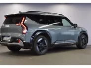 Kia EV9 99,8kWh 384pk AWD GT-Line 6-ZITS NIEUW