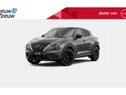 Nissan Juke 1.6 Hybrid N-Sport | € 5000,= KORTING | TECHNOLOGY PACK | COLD PACK | OP VOORRAAD!!!