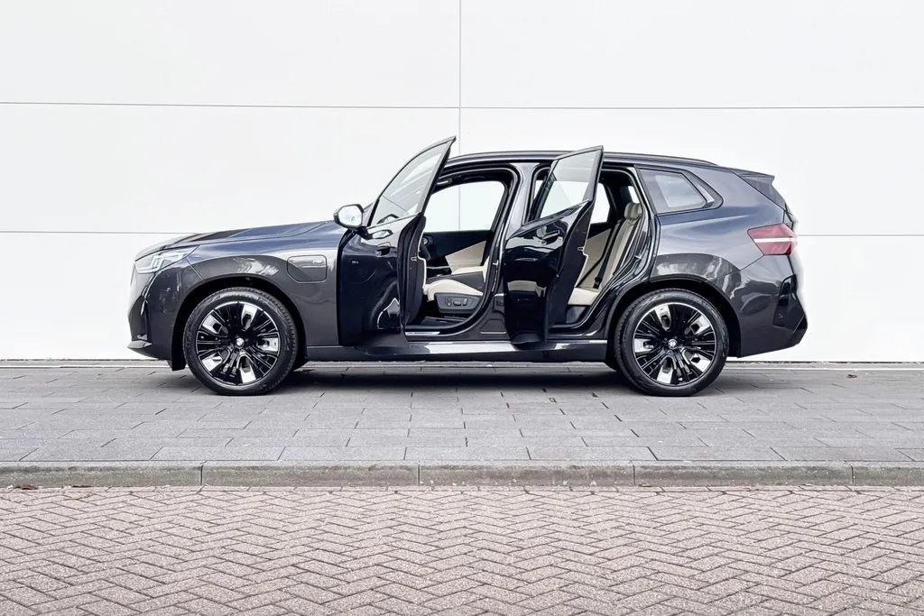 BMW X3 30e xDrive