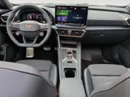 CUPRA Formentor 1.5 TSI e-Hybrid Business | Als nieuw! | Pano | Stuur verwarming |