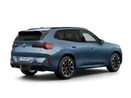 BMW X3 30e xDrive
