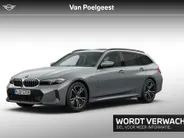 BMW 3 Serie Touring 320e