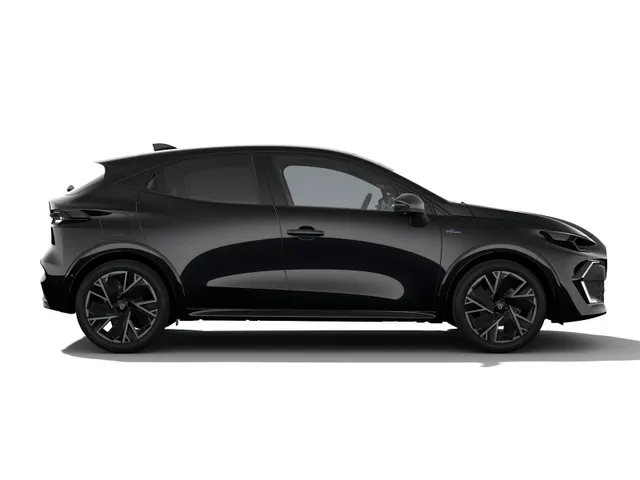 Renault Clio esprit Alpine | Achteruitrijcamera | Draadloze telefoonoplader met magsafe technologie | Elektronisch geregelde airconditioning