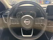 Nissan QASHQAI 1.3 MHEV Acenta | TREKHAAK | CLIMATE | PANO DAK | ACHTERUITRIJCAMERA | CARPLAY |