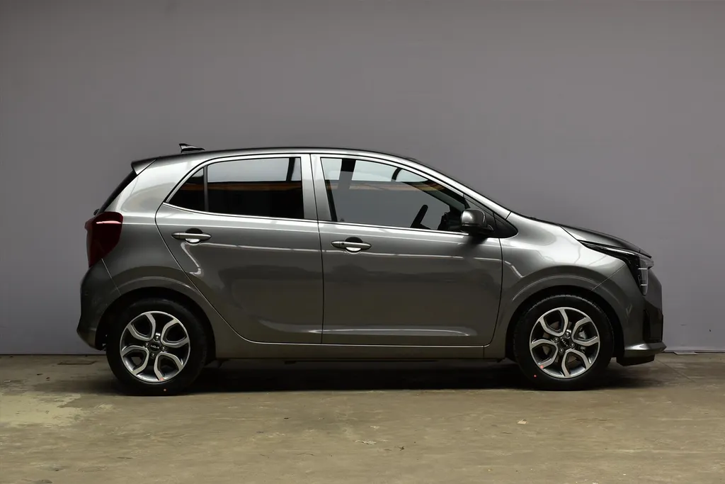 Kia Picanto 1.0 DPi 68pk 4-zits AMT ExecutiveLine