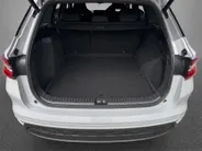 Škoda Kodiaq Sportline Business 1.5 TSI PHEV 150 kW / 204 PK | Steel Grey | 19'' tirsuli aero velgen | Trekhaak wegklapbaar | 2000,- inruilvoordeel!