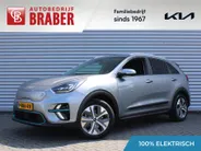 Kia e-Niro DynamicPlusLine 64 kWh | Schuif-/kantel dak | Cruise adapt.| Navi | 17' LM | Stuur-/stoelverwarming | Camera | Clima |