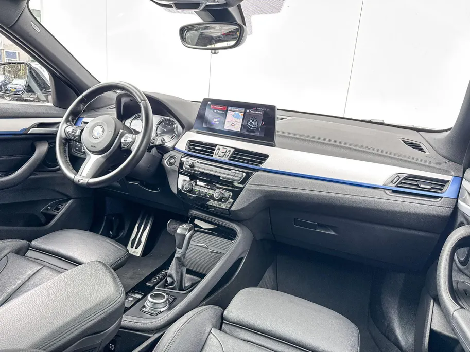 BMW X2 xDrive25e High Executive