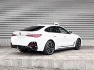 BMW i4 M60 84 kWh
